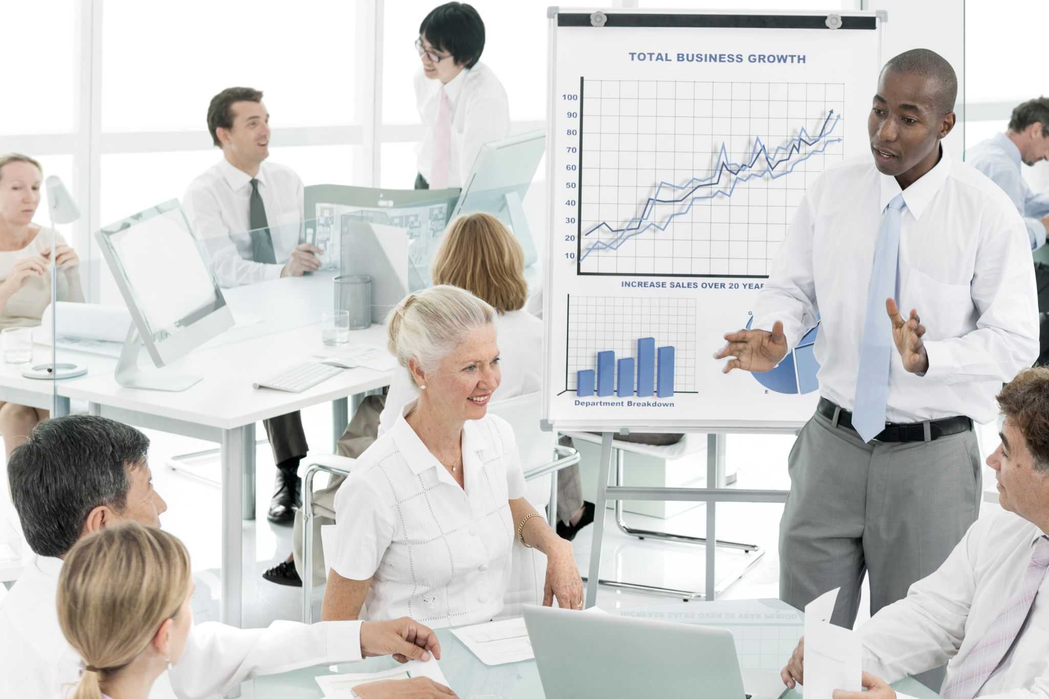 Sustaining an enterprise technical training program - Kalles Group