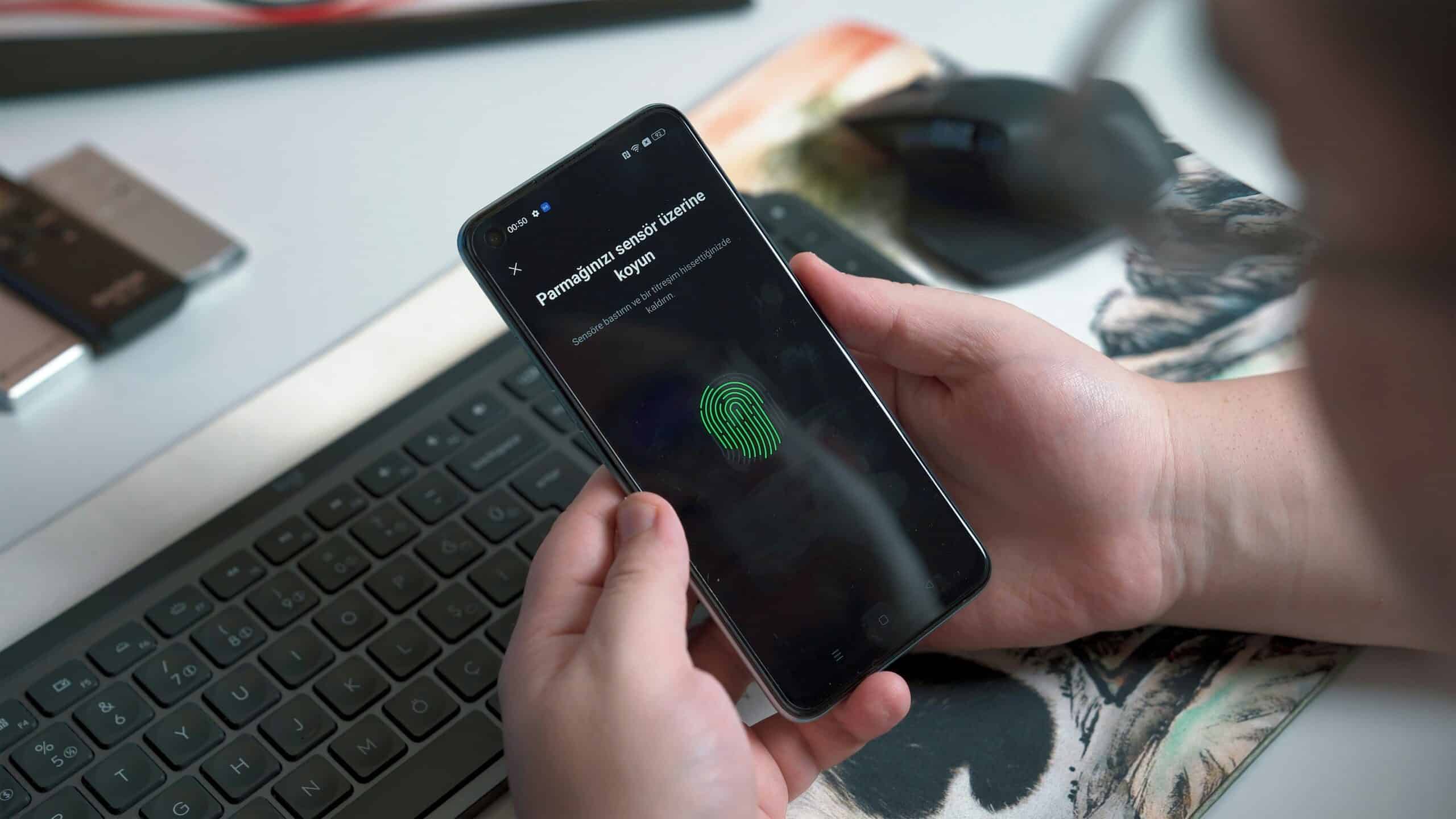 A Business Owner’s Guide to Identity Verification - Kalles Group