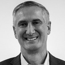 Chuck Markarian