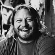 Mike Anderson
