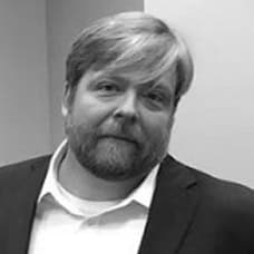 Shane Mohr