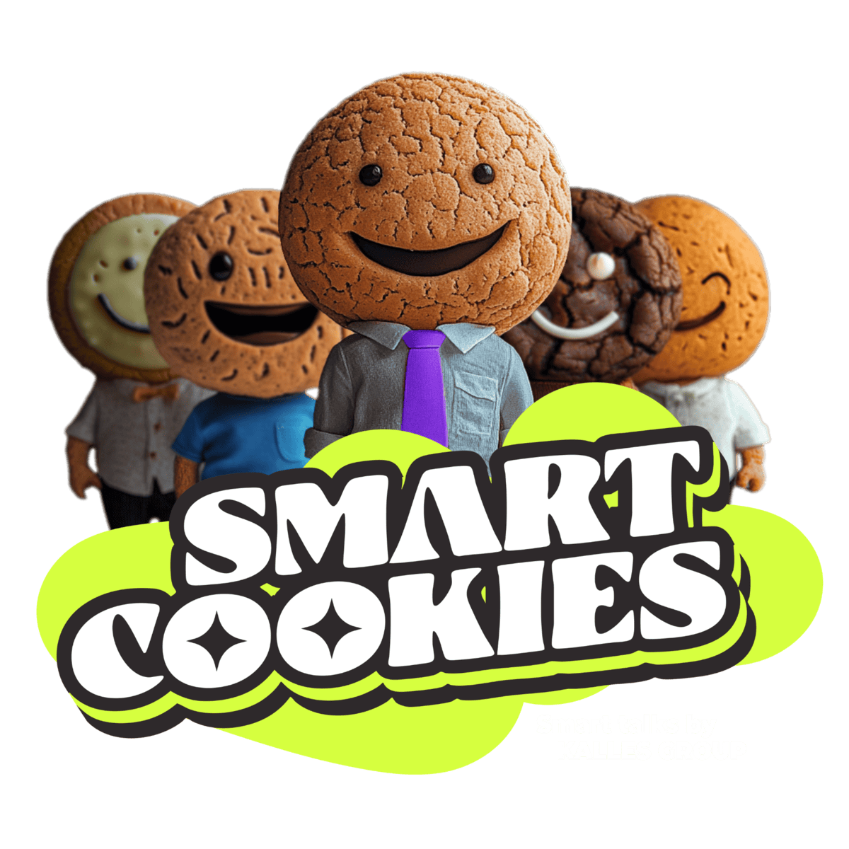 Smart Cookies Logo 1200